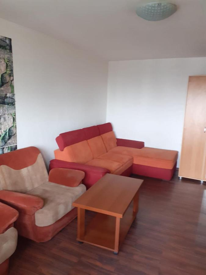 Apartment H Bucharest